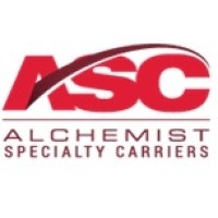 Alchemist Specialty Carriers Inc logo - Similar company to Sterling Bulk Solutions Inc.