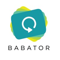 Babator logo - Similar company to Wizermed
