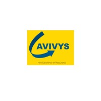 AVIVYS logo - Similar company to Protco Technologies Pvt. Ltd.