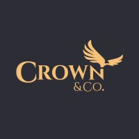 Crown and Company logo - Similar company to Bal'Harm