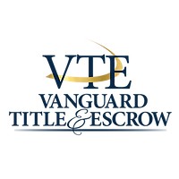 Vanguard Title & Escrow logo - Similar company to Epic Title Services, Llc