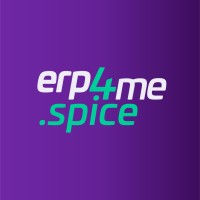 Spice Software logo - Similar company to Blockhub Builders