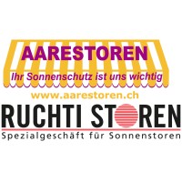 Aarestoren AG logo - Similar company to Sarna Plastec Ag