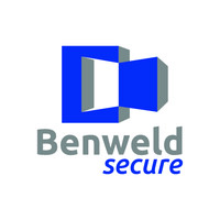 BenweldSecure logo - Similar company to Modular Security Solutions Ltd