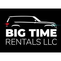 Big Time Rentals Llc