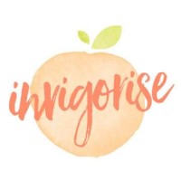 Invigorise logo - Similar company to Operating Ecosystem