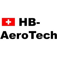 HB-AeroTech GmbH logo - Similar company to Motorfluggruppe Thurgau
