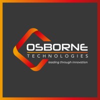 Osborne Technologies logo - Similar company to Compact Systems Australia