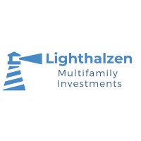 Light Multifamily logo - Similar company to Lighthouse Living Management
