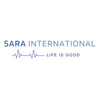 Sara International - Pharmaceuticals logo - Similar company to Solara Studio