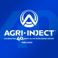 Agri-Inject logo - Similar company to Agrx
