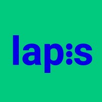 Lapis Laboratorio logo - Similar company to Laboratorios Jaime Gutierrez