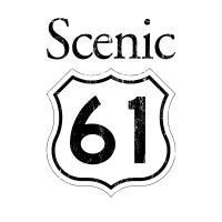 'Scenic 61' Mobile Kitchens