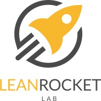 Lean Rocket Lab logo - Similar company to Intvo