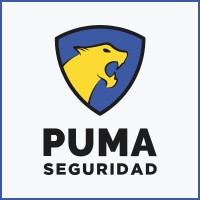 Puma Seguridad logo - Similar company to Soproteco Ltda