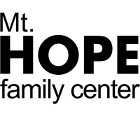 Mt. Hope Family Center logo - Similar company to Penn Traffic