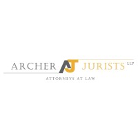 Archer Jurists LLP logo - Similar company to Universidad Continental De México