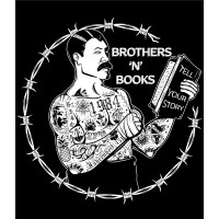 Brothers and Books logo - Similar company to Re-Engineering Australia Foundation Ltd