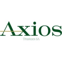 Axios Trustees SA logo - Similar company to Gainpro