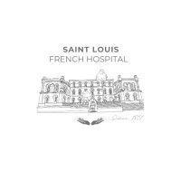Saint Louis French Hospital