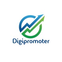 Digipromoter logo - Similar company to Digital Partner