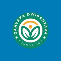 Gahyaka Dwipantara Foundation logo - Similar company to Immigration Relocator