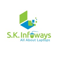 S.K. Infoways logo - Similar company to Rh Electronic Technologies