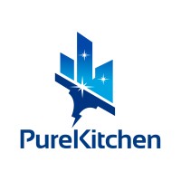 Pure Kitchen logo - Similar company to Good Chef