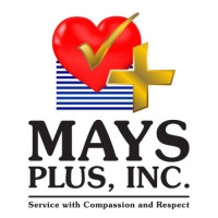 Mays Plus, Inc.