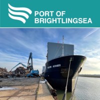 Port of Brightlingsea logo - Similar company to Calport Limited