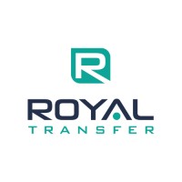 Royal Transfer logo - Similar company to Doğan Tur Ulaşım