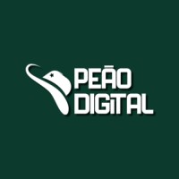 Peão Digital logo - Similar company to Percont Contabilidade