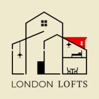 London Lofts logo - Similar company to Slightly Quirky Ltd