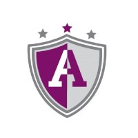 Aspire Academy Glasgow logo - Similar company to Ginger Cow