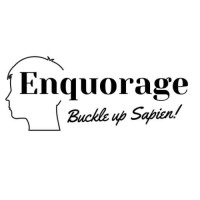 Enquorage logo - Similar company to Plus Nine One