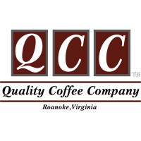 Quality Coffee Company logo - Similar company to Quality Coffee Service