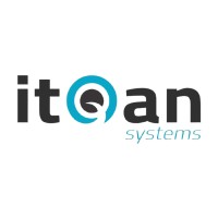 ITQAN SYSTEMS logo - Similar company to Ashtar.App