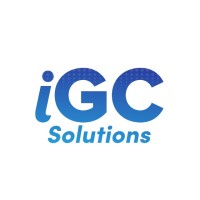 iGC Solutions logo - Similar company to Lienkay Coaching