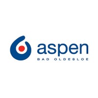Aspen Bad Oldesloe GmbH logo - Similar company to Service & Solutions It Gmbh