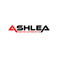 Ashlea Developments logo - Similar company to C Donnelly Construction Ltd
