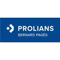 PROLIANS Bernard Pages Albi logo - Similar company to Yucca Editions