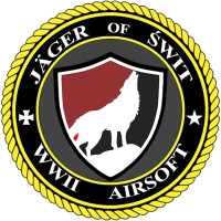 SWIT Airsoft logo - Similar company to Optimum Arms