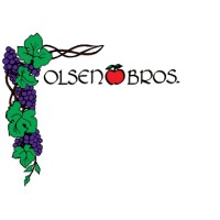 Olsen Brothers Ranches, Inc. logo - email format related to Vermidian