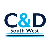 C & D South West Ltd logo - Similar company to Predator Batteries Ltd