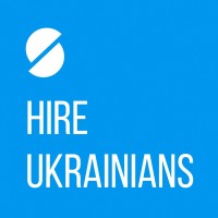 Hire Ukrainians