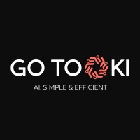 GO TO KI GmbH logo - Similar company to Getreturns