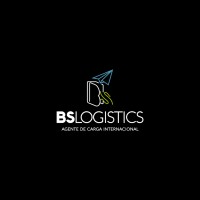 BS LOGISTICS SRL logo - Similar company to Jl Logistics