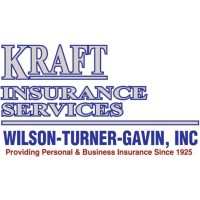 Kraft Insurance Services logo - Similar company to Kraft Consulting