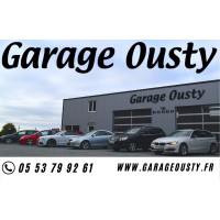 Garage Ousty logo - Similar company to Katalymo