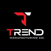Trend Manufacturing Company logo - Similar company to Triksy Star